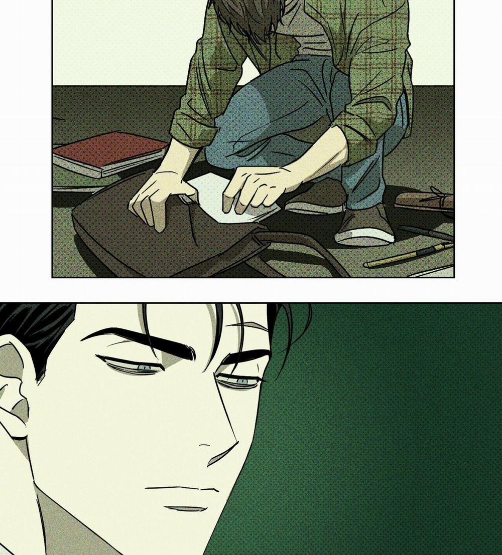 Under The Greenlight 2 trang 34