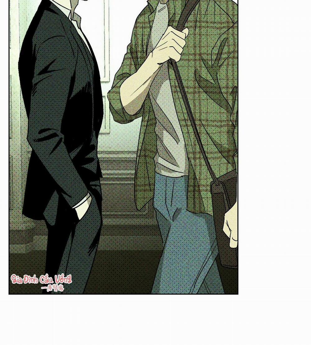 Under The Greenlight 2 trang 36