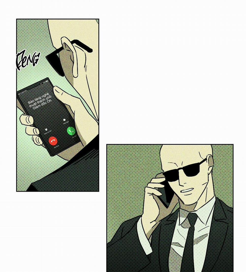 Under The Greenlight 2 trang 39