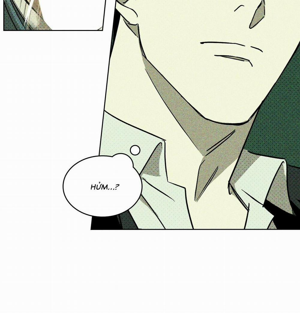 Under The Greenlight 3 trang 11