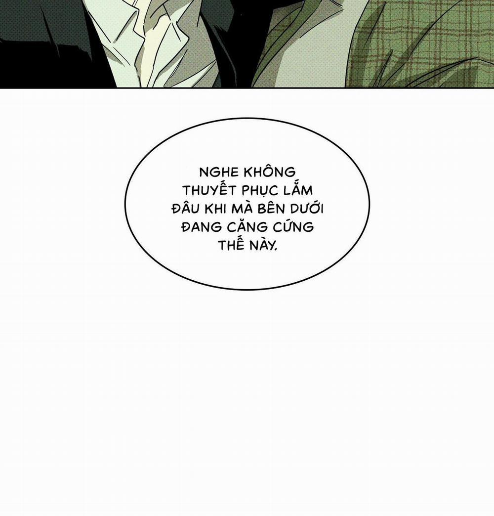 Under The Greenlight 3 trang 13