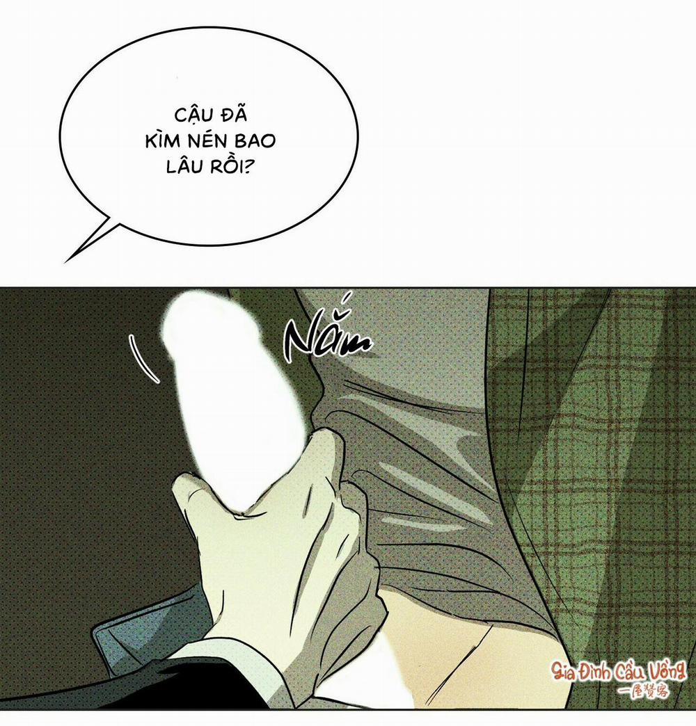 Under The Greenlight 3 trang 14