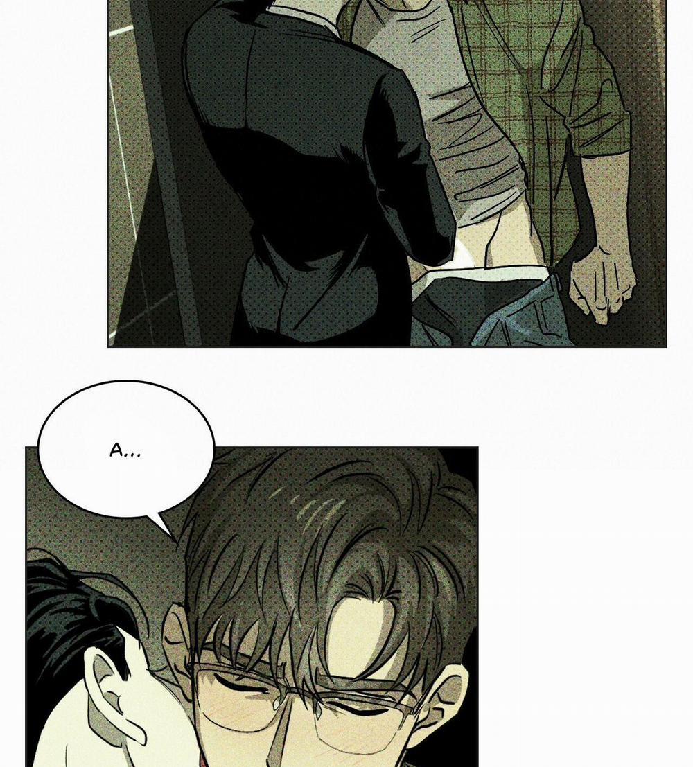 Under The Greenlight 3 trang 16