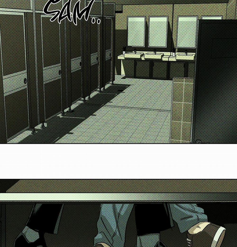 Under The Greenlight 3 trang 2