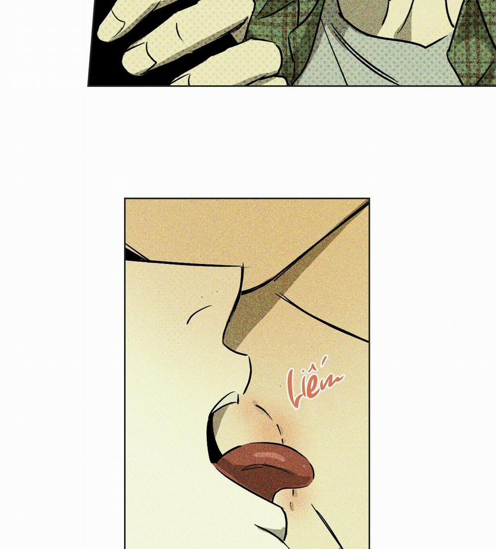 Under The Greenlight 3 trang 21