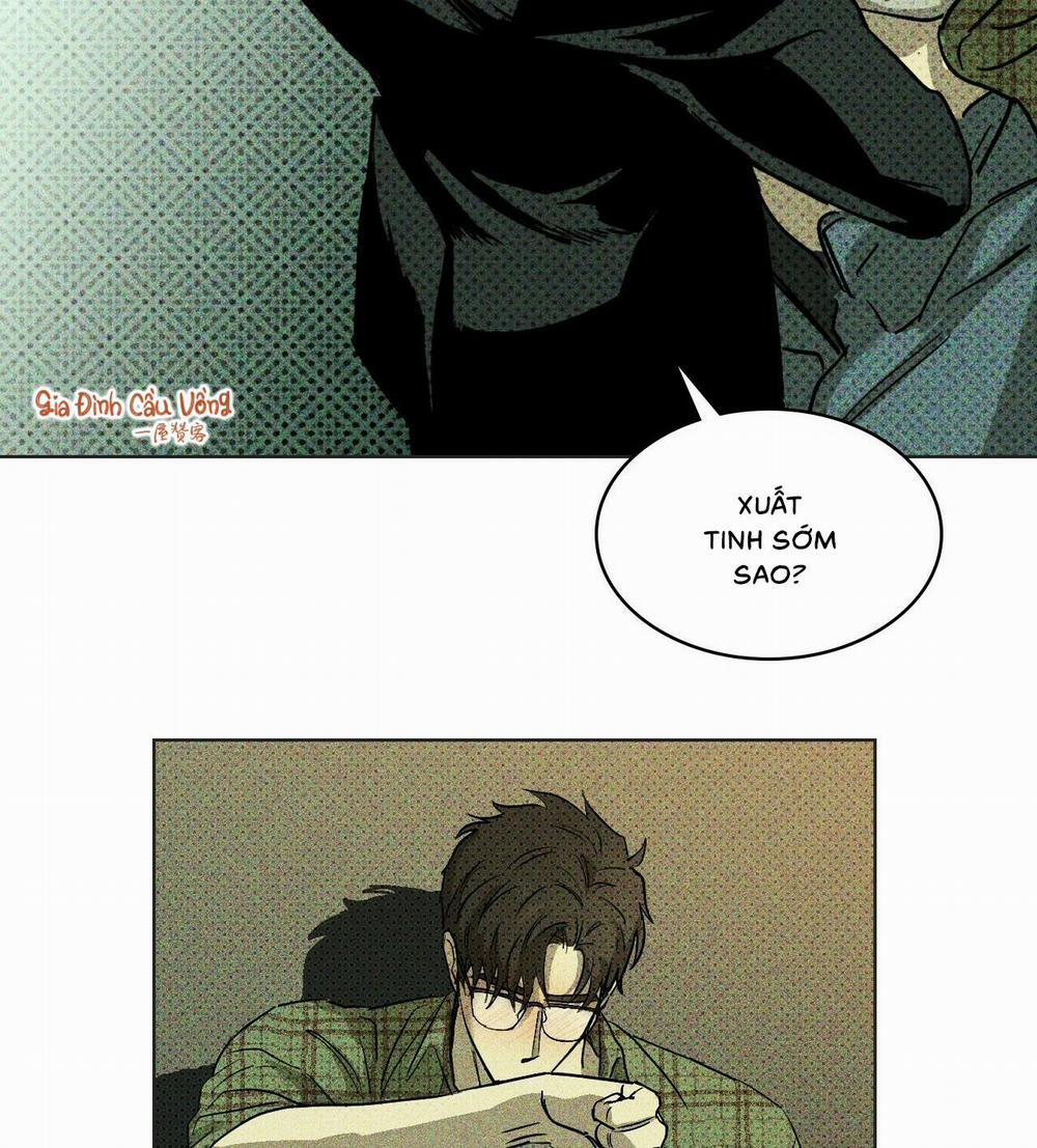 Under The Greenlight 3 trang 28