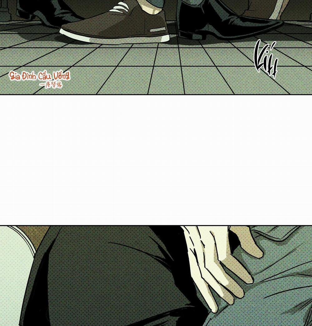 Under The Greenlight 3 trang 3