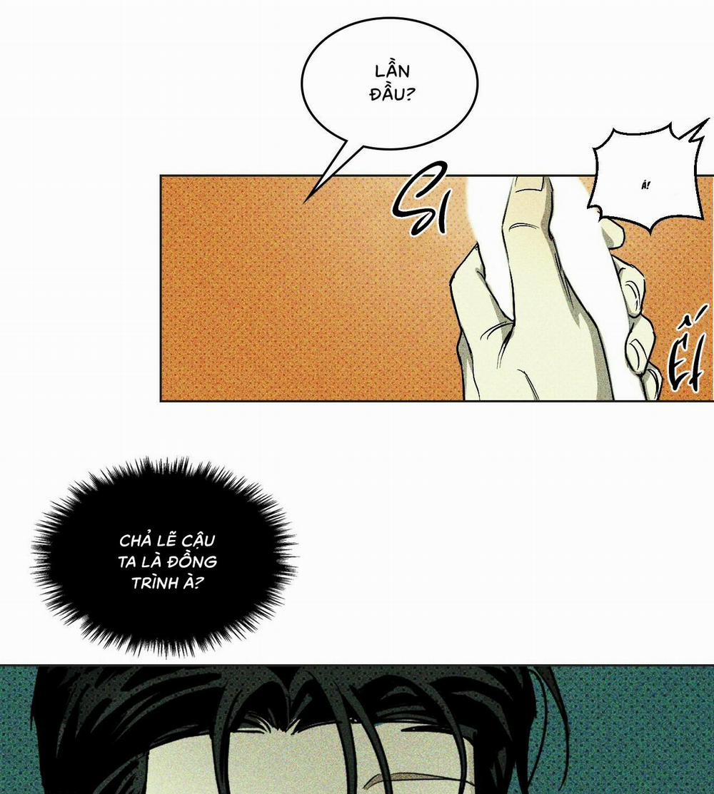 Under The Greenlight 3 trang 30