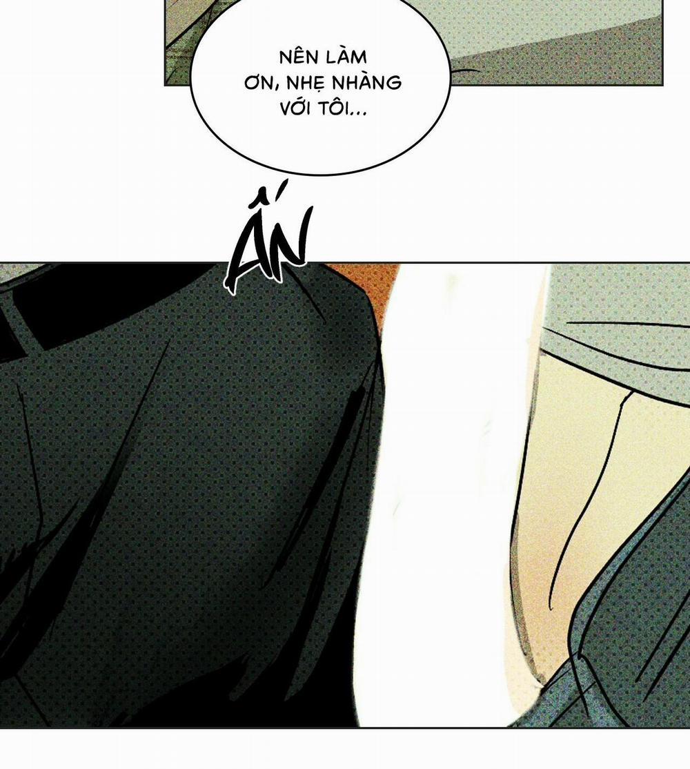 Under The Greenlight 3 trang 36