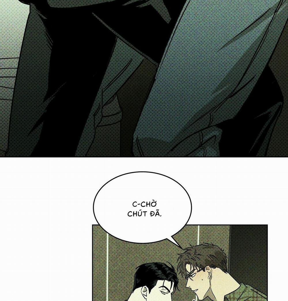 Under The Greenlight 3 trang 4