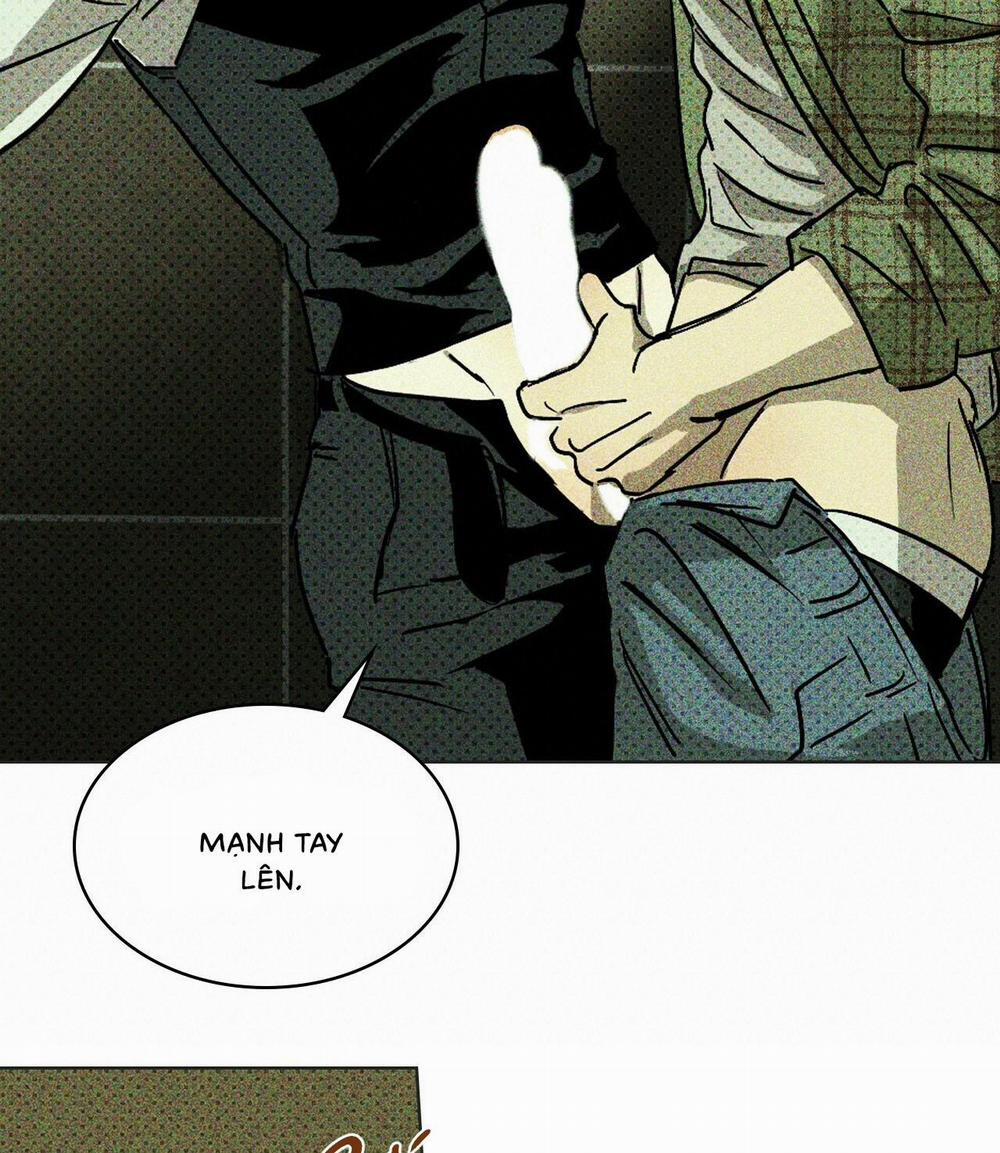 Under The Greenlight 3 trang 47