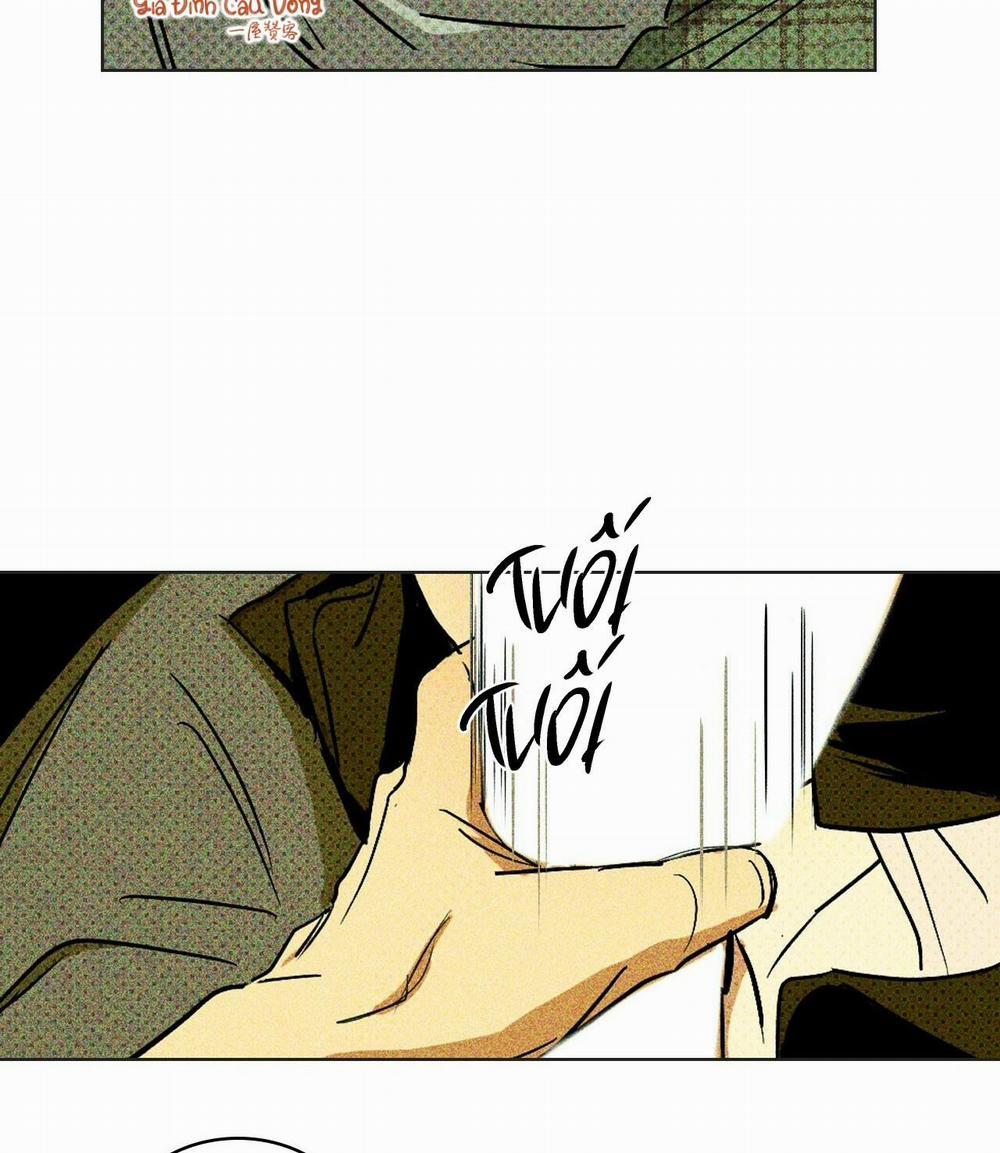 Under The Greenlight 3 trang 55