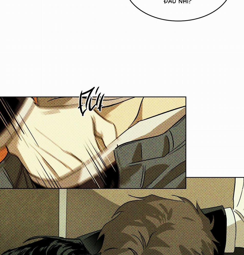 Under The Greenlight 3 trang 7