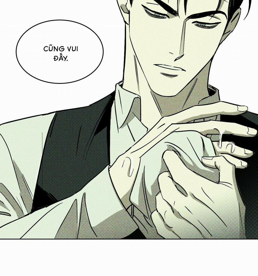 Under The Greenlight 3 trang 74