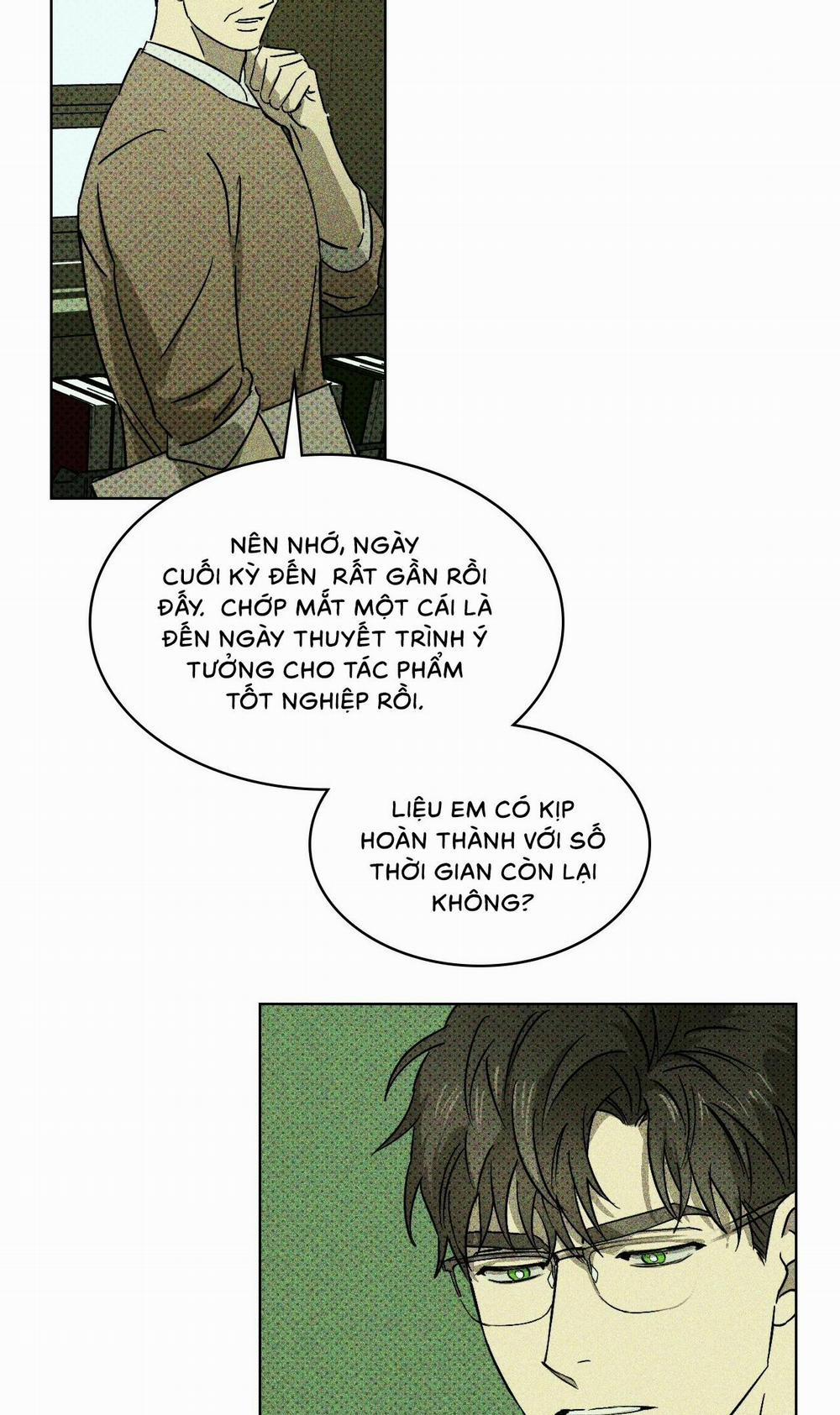 Under The Greenlight 4 trang 13