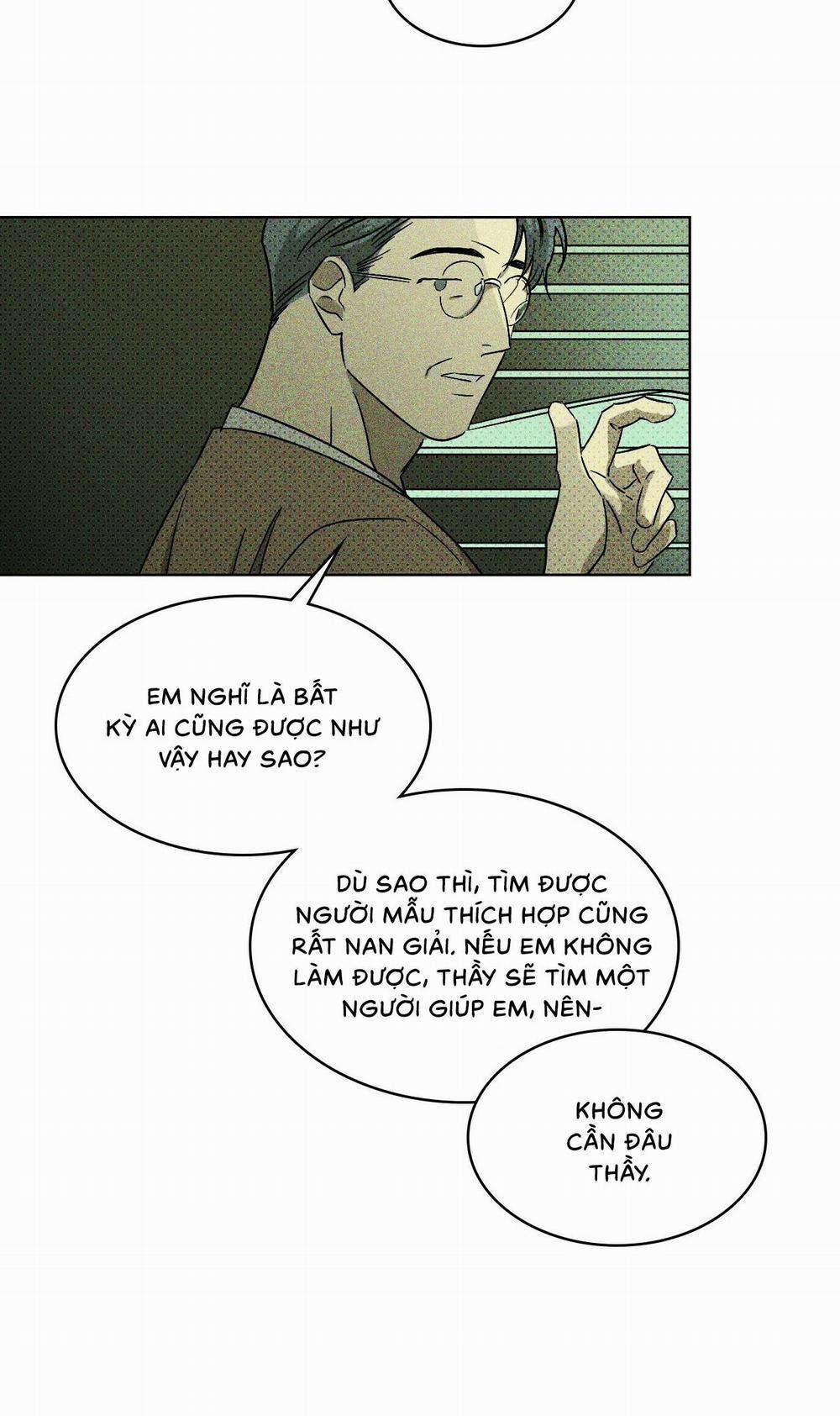 Under The Greenlight 4 trang 17