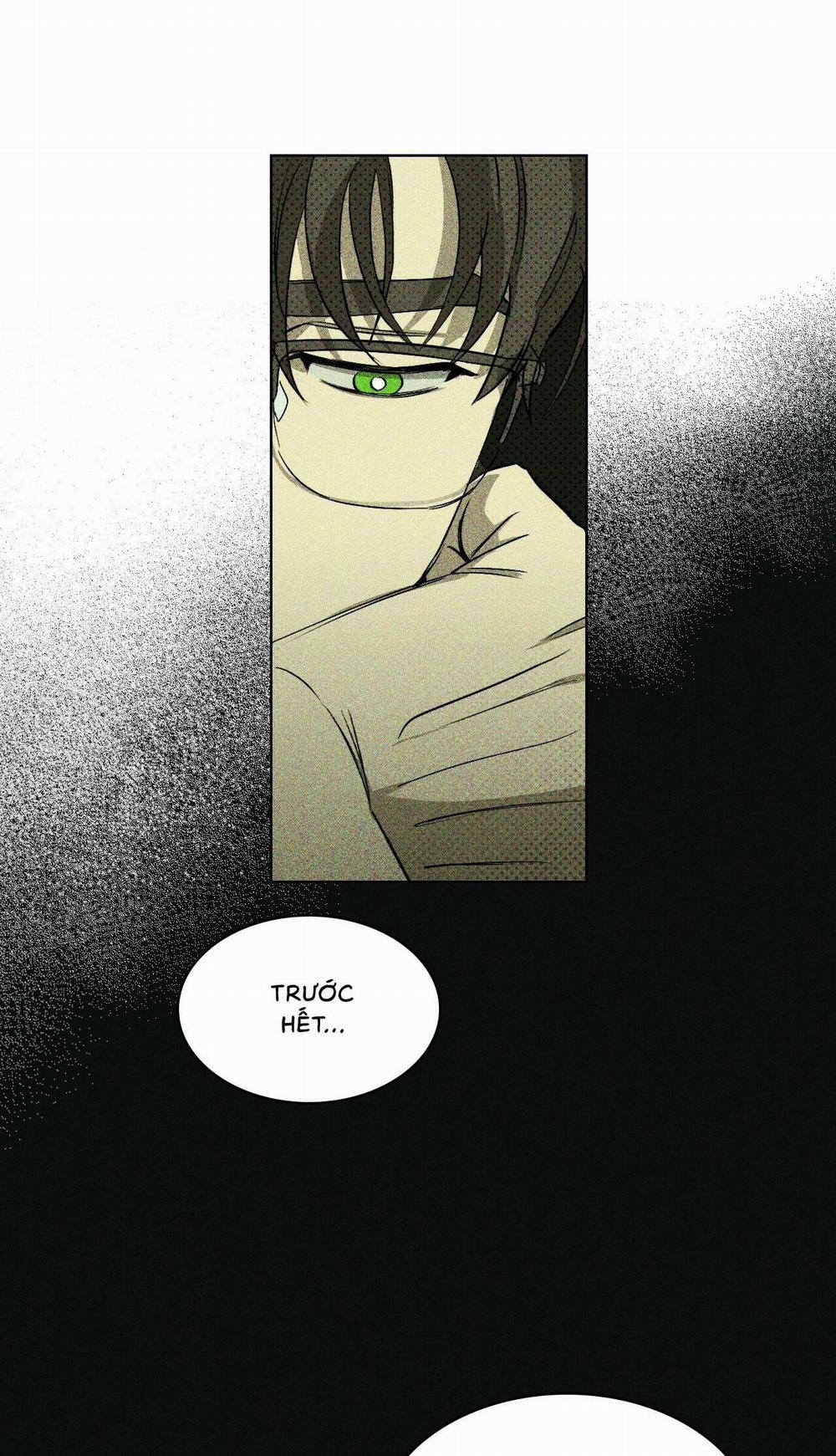 Under The Greenlight 4 trang 2