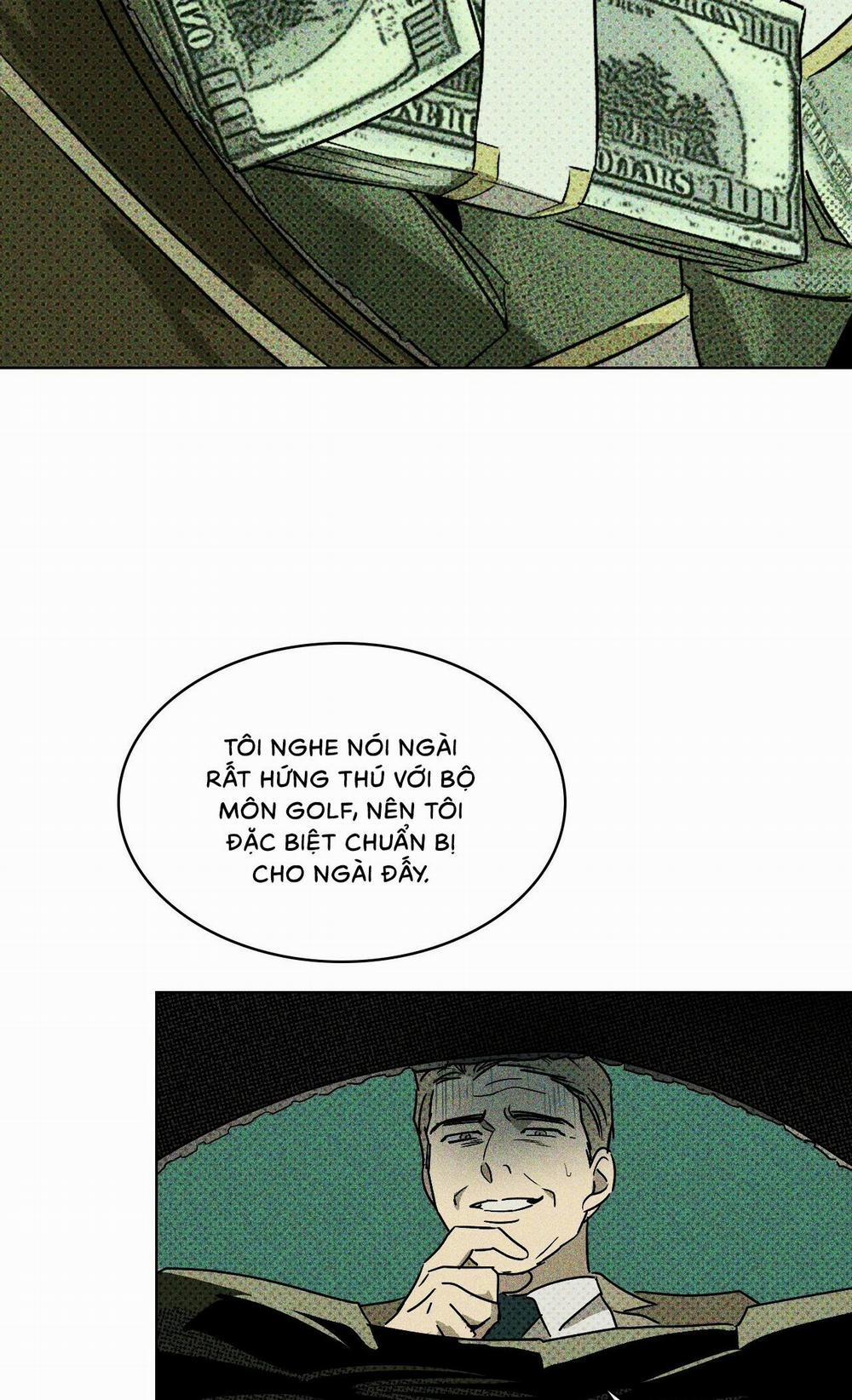 Under The Greenlight 4 trang 27