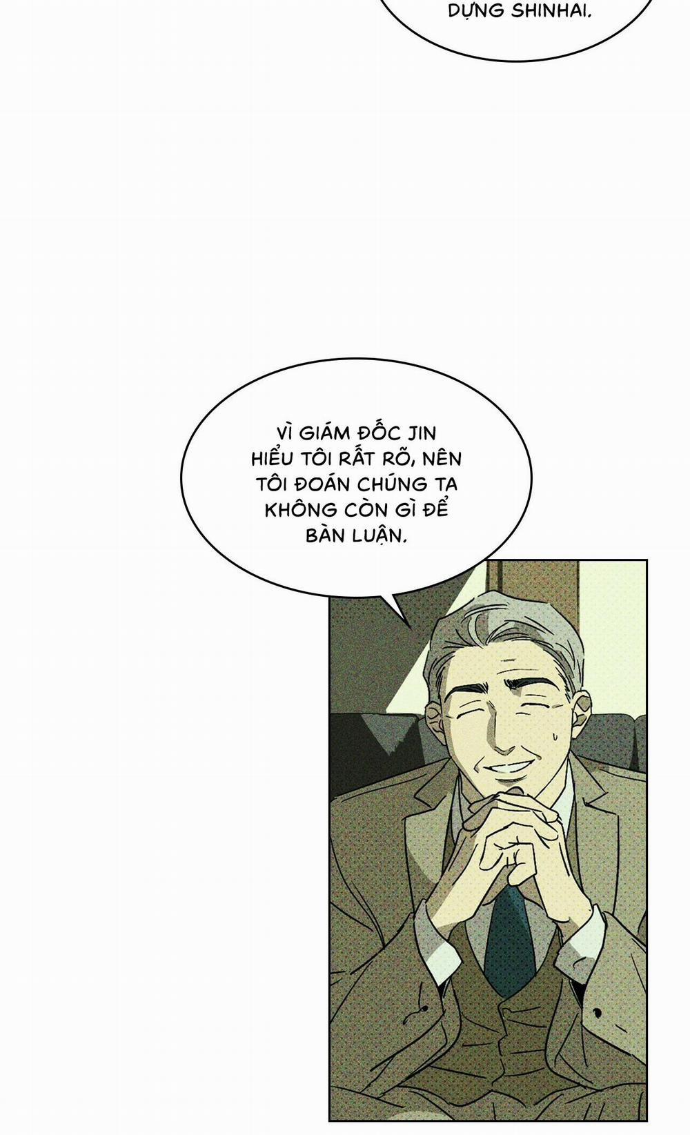 Under The Greenlight 4 trang 29