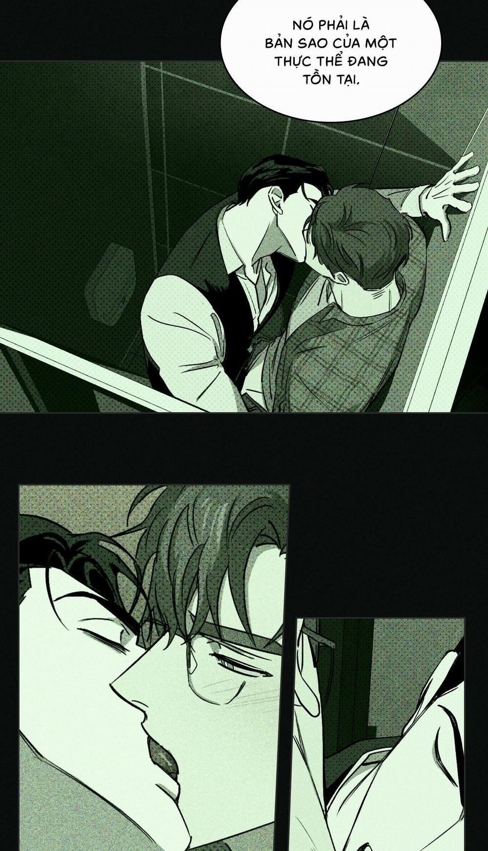 Under The Greenlight 4 trang 3