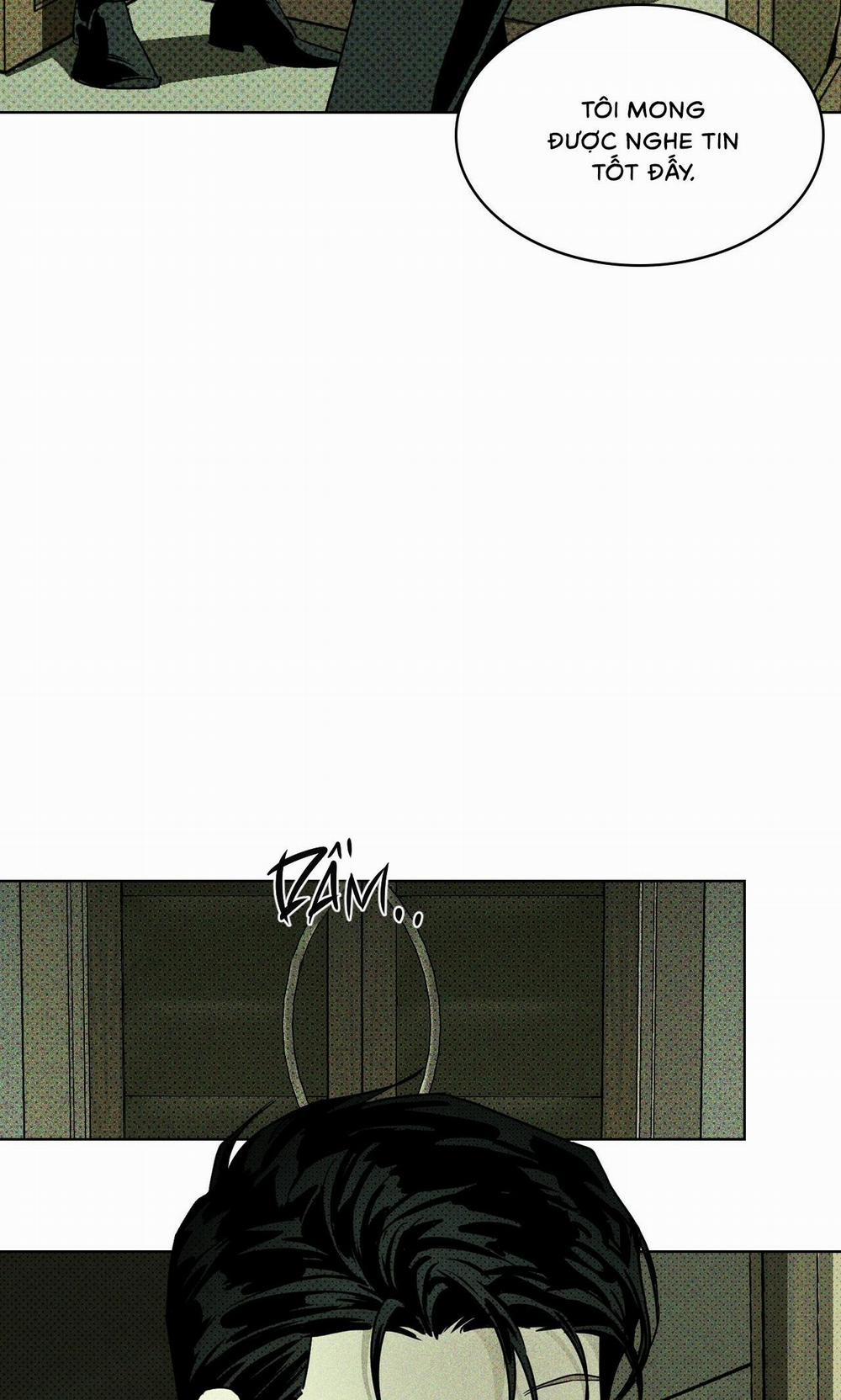 Under The Greenlight 4 trang 32