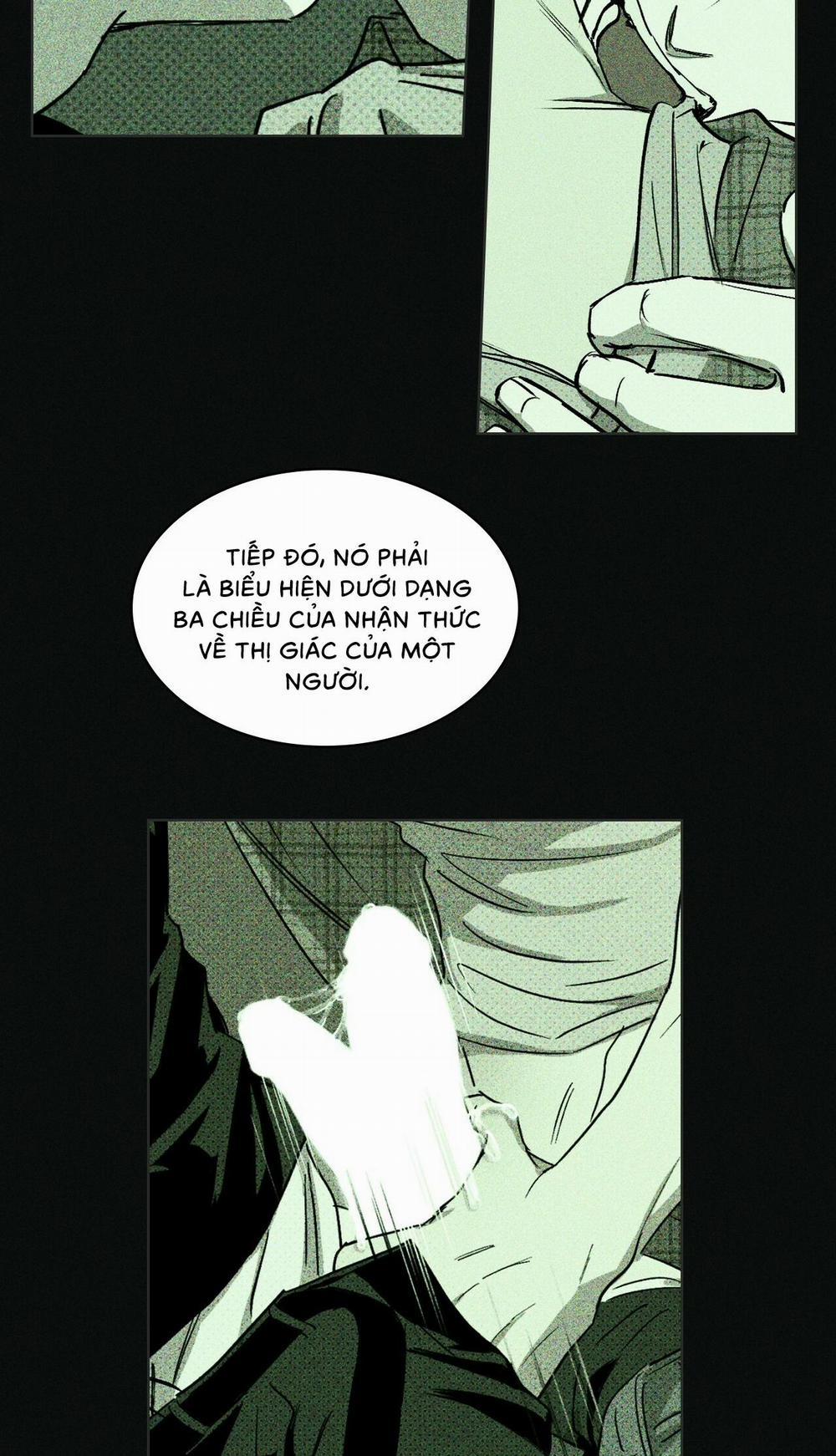 Under The Greenlight 4 trang 4