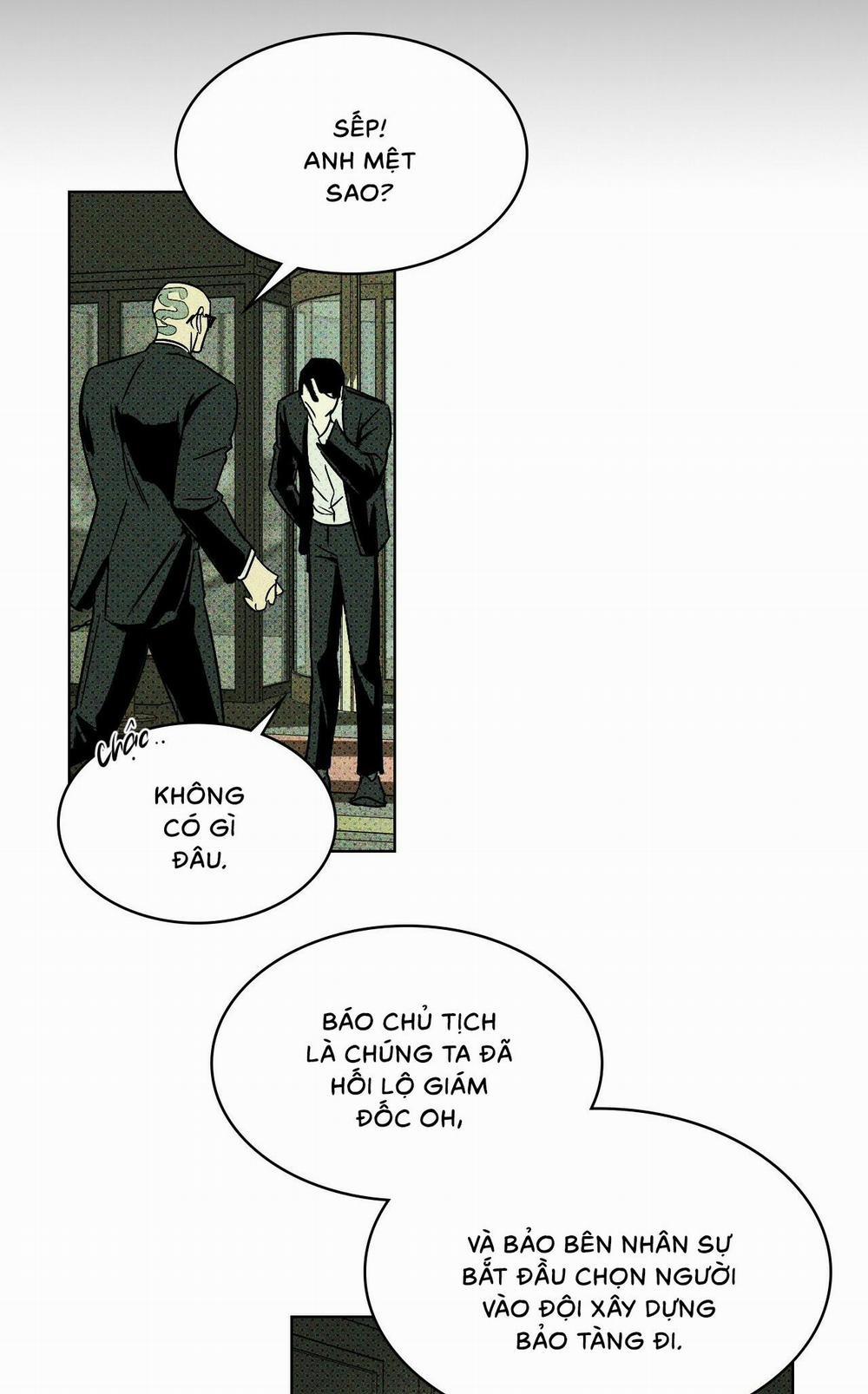 Under The Greenlight 4 trang 44