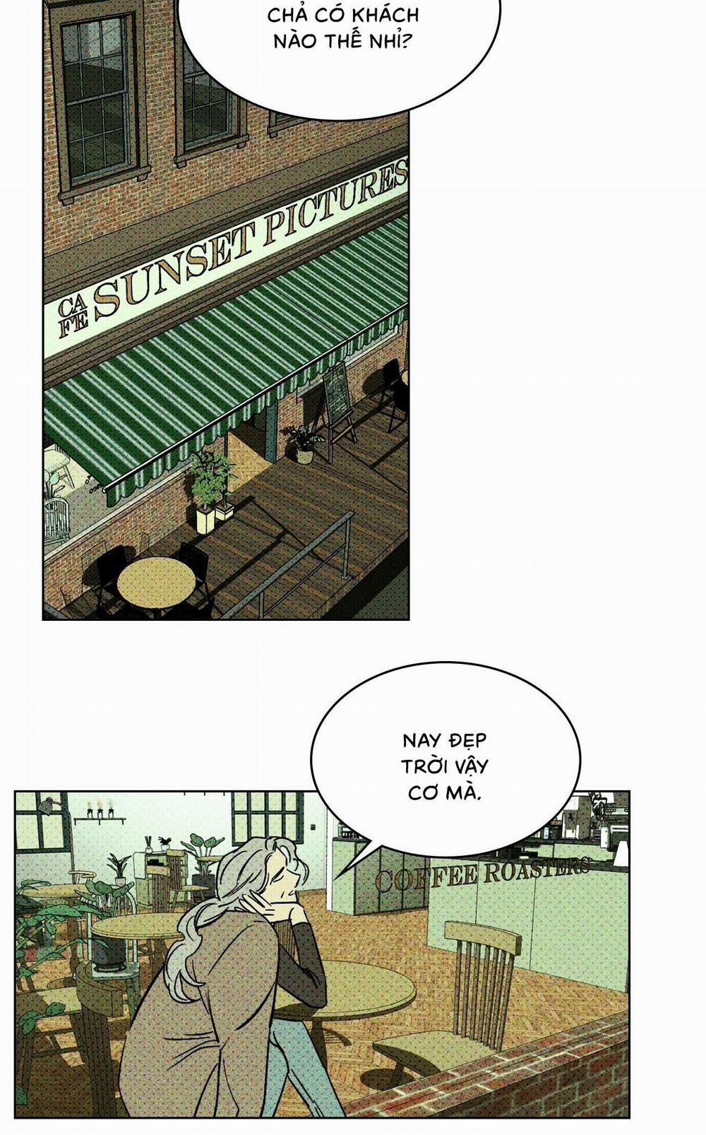 Under The Greenlight 4 trang 49