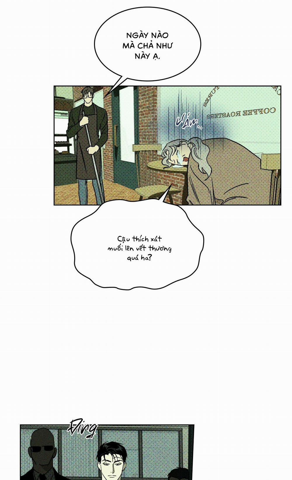 Under The Greenlight 4 trang 50