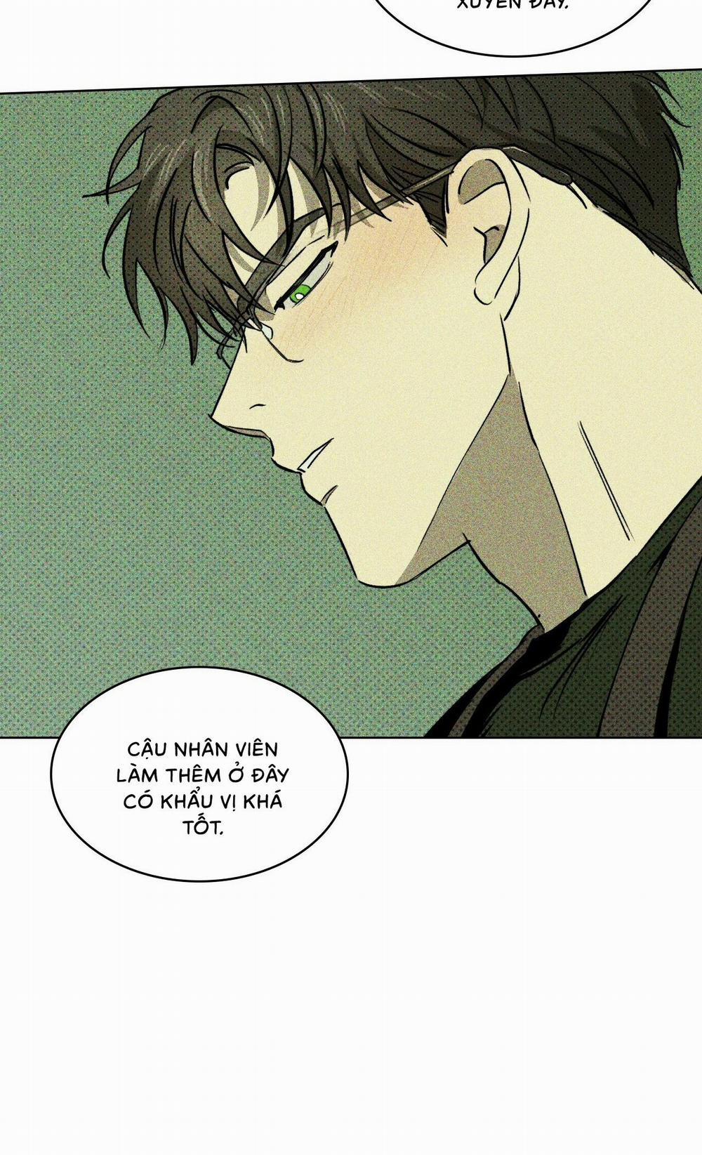 Under The Greenlight 4 trang 59