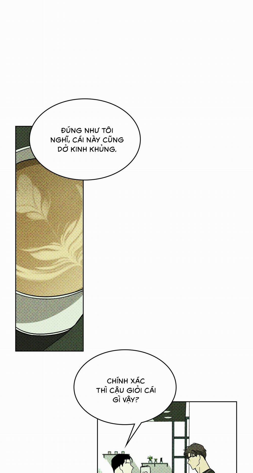 Under The Greenlight 4 trang 60