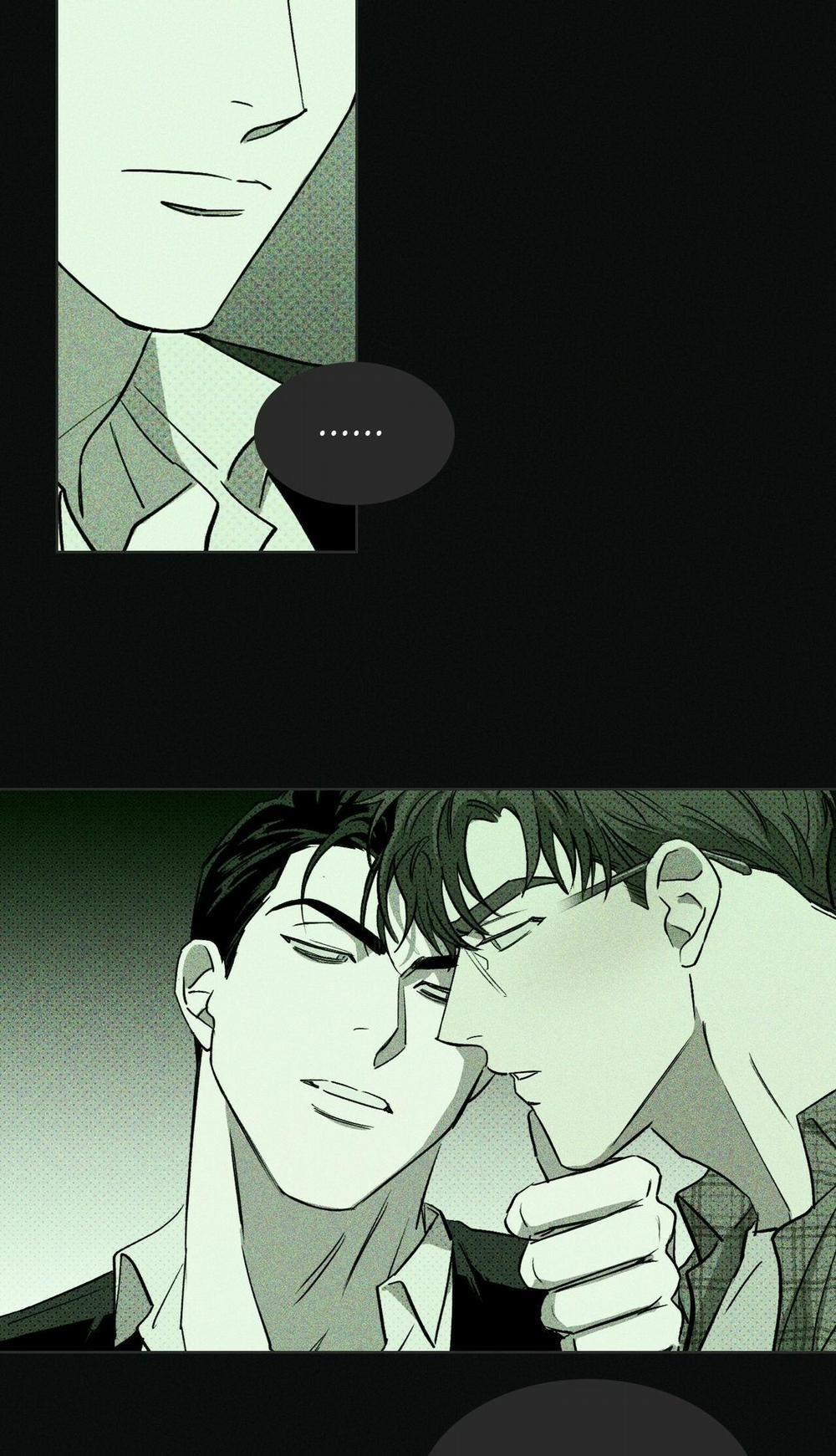 Under The Greenlight 4 trang 7