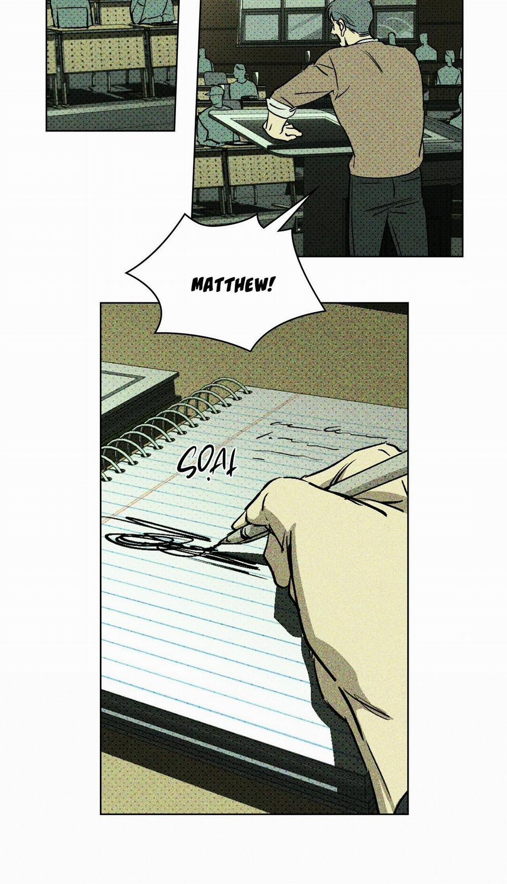 Under The Greenlight 4 trang 9