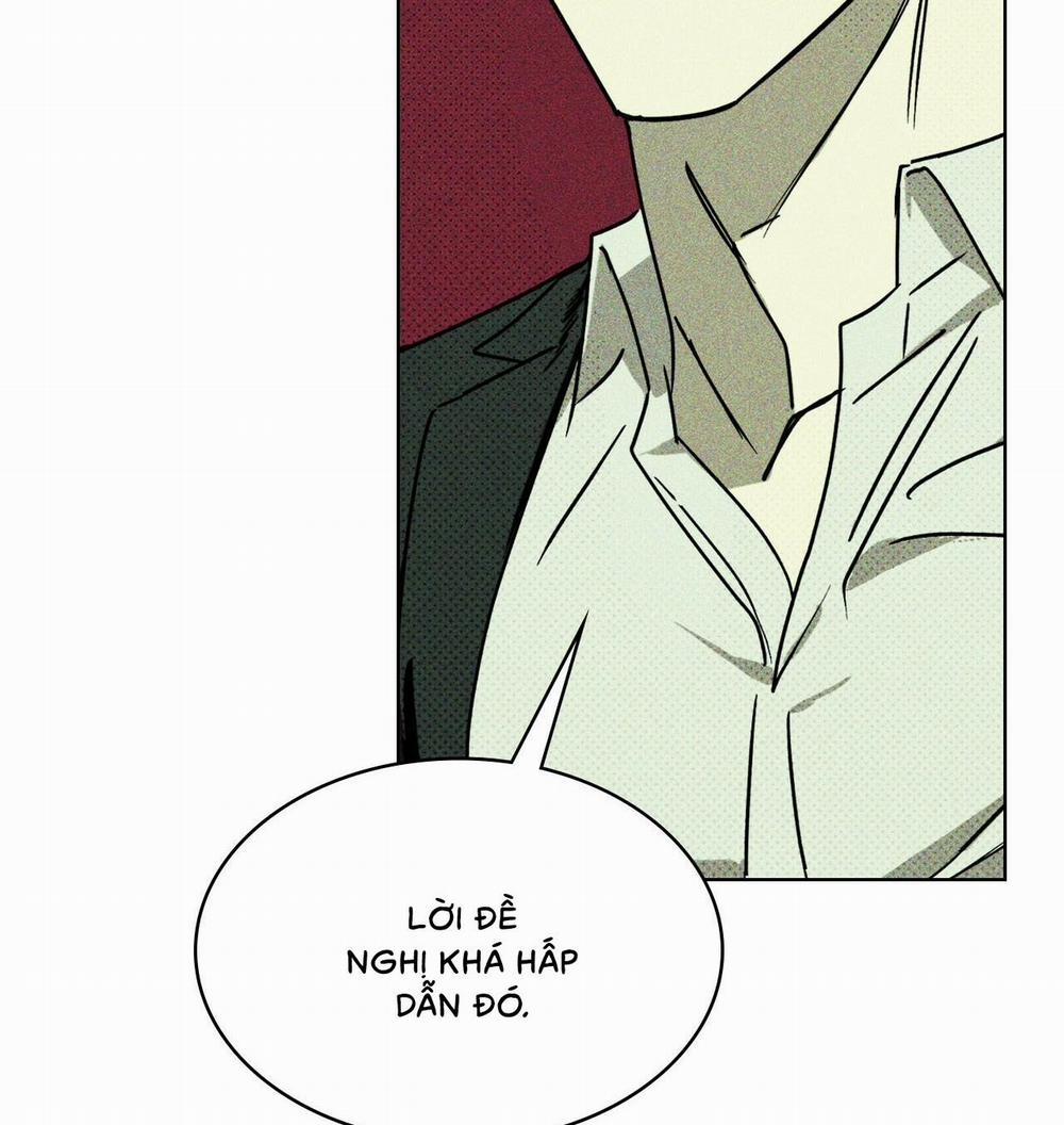 Under The Greenlight 5 trang 11