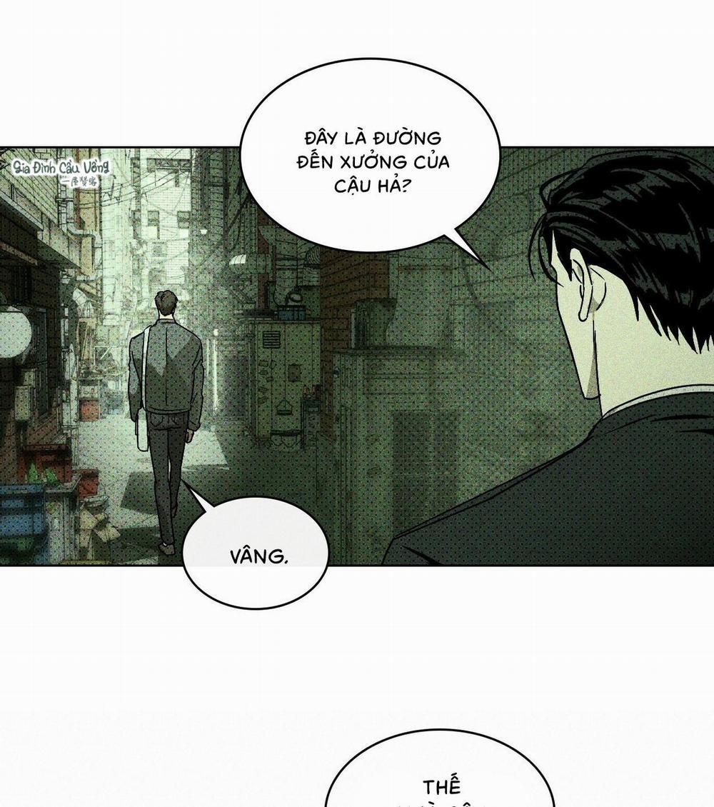 Under The Greenlight 5 trang 15