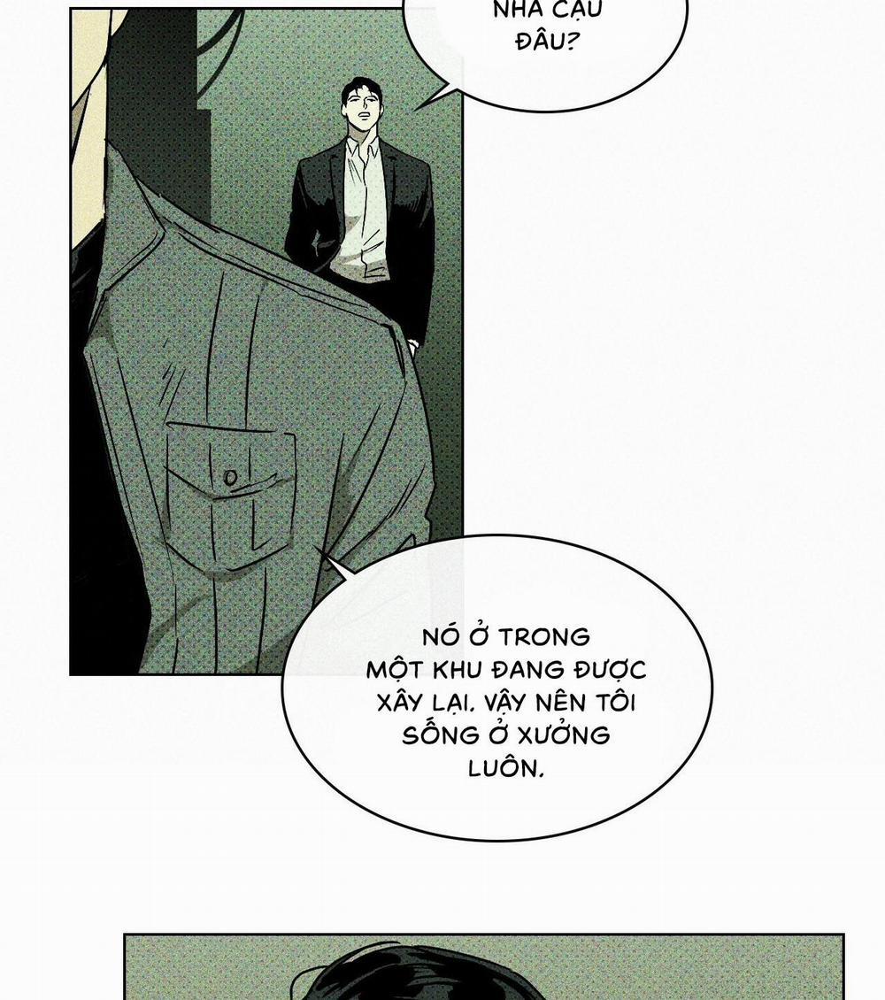 Under The Greenlight 5 trang 16