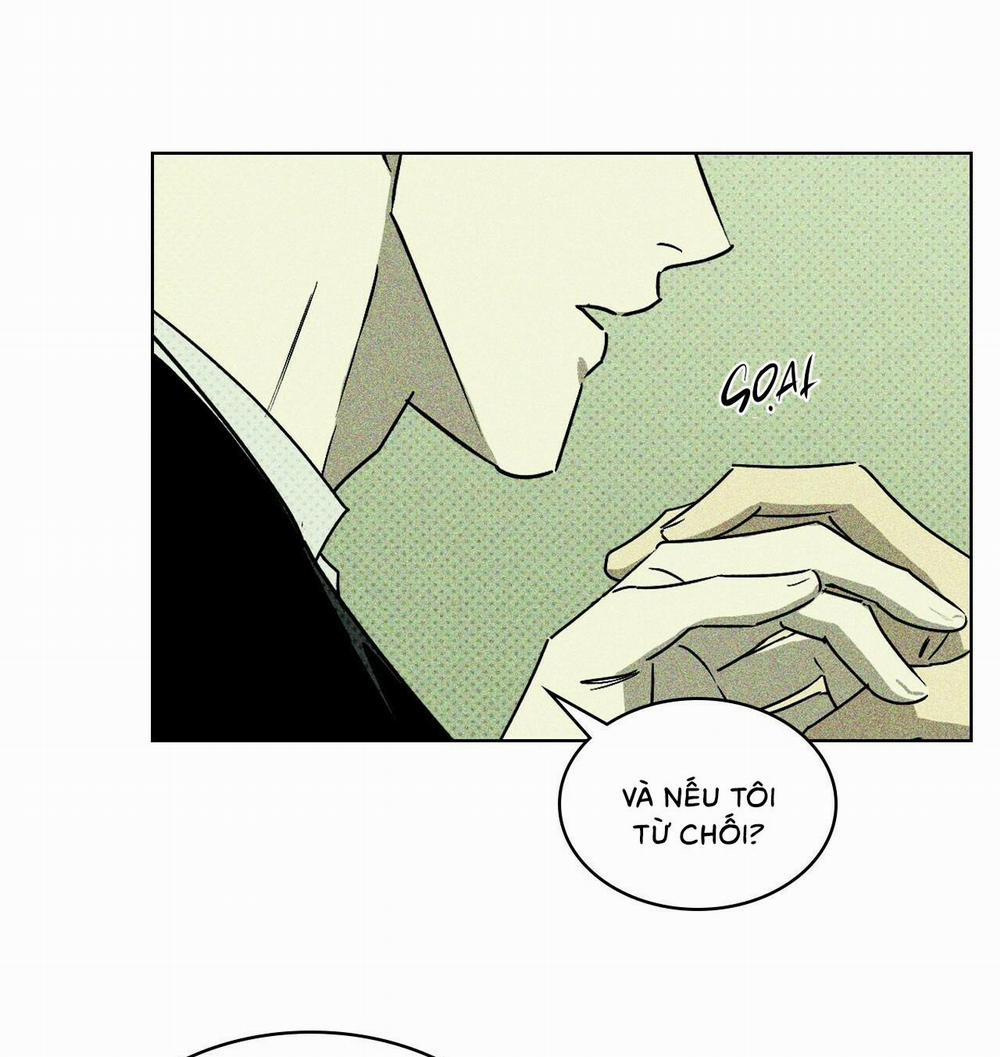 Under The Greenlight 5 trang 4