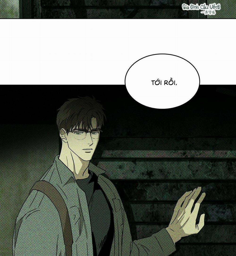 Under The Greenlight 5 trang 51