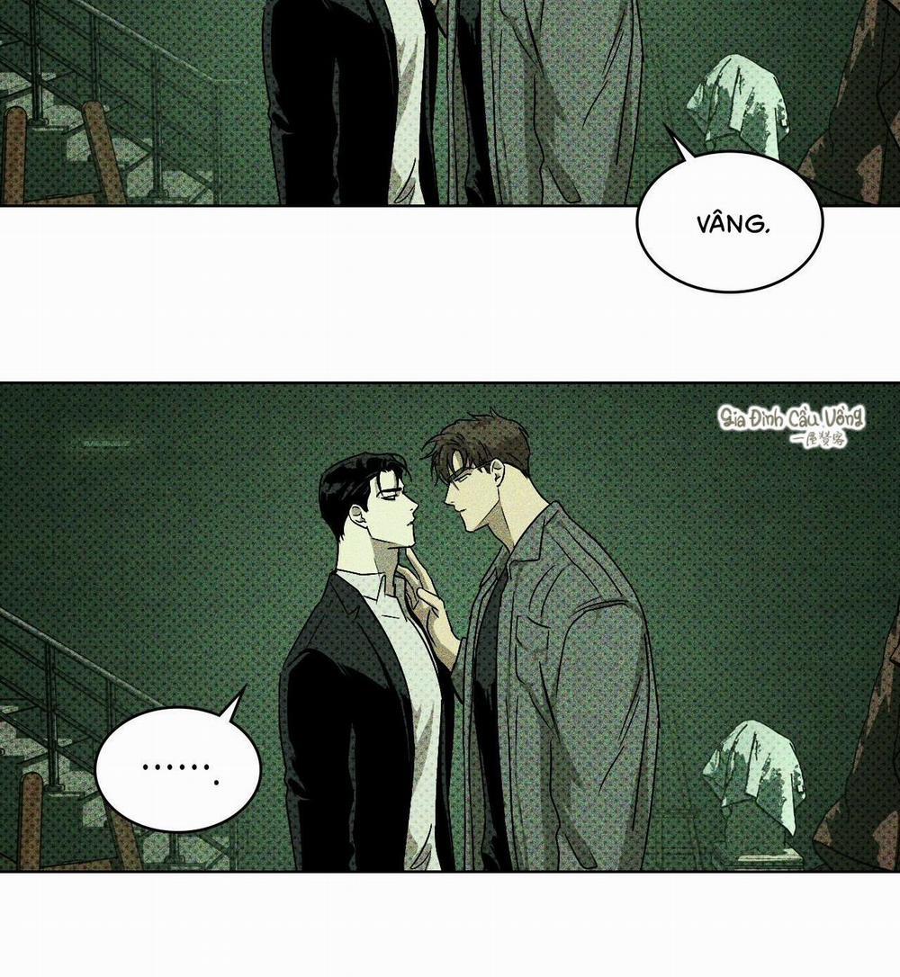 Under The Greenlight 5 trang 86