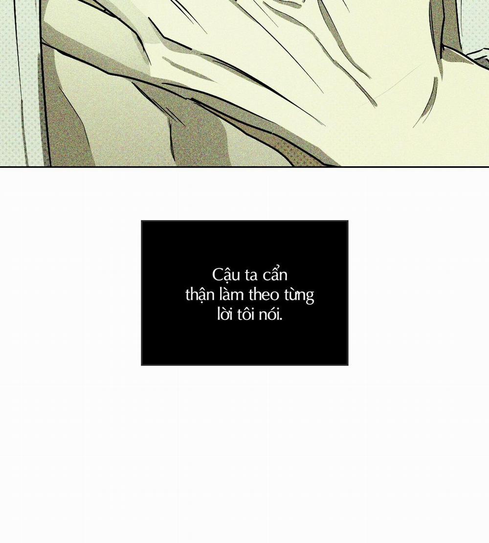 Under The Greenlight 6 trang 11