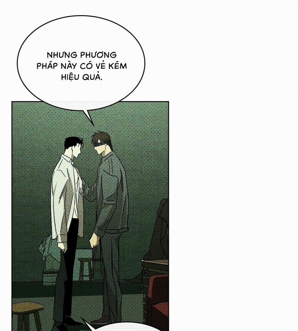 Under The Greenlight 6 trang 12