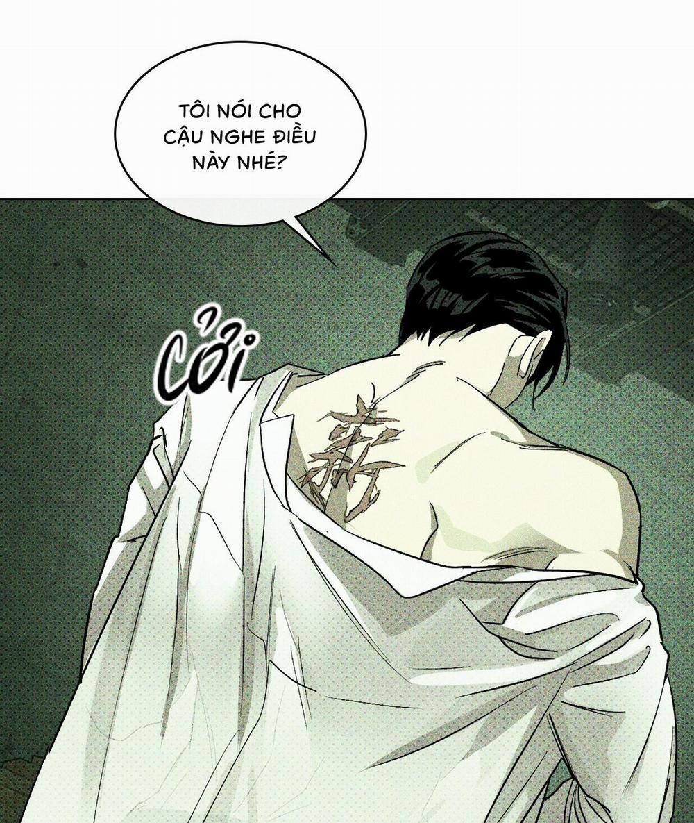 Under The Greenlight 6 trang 20