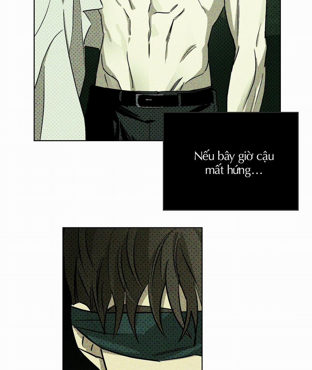 Under The Greenlight 6 trang 24