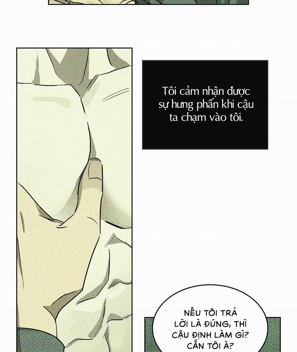 Under The Greenlight 6 trang 28