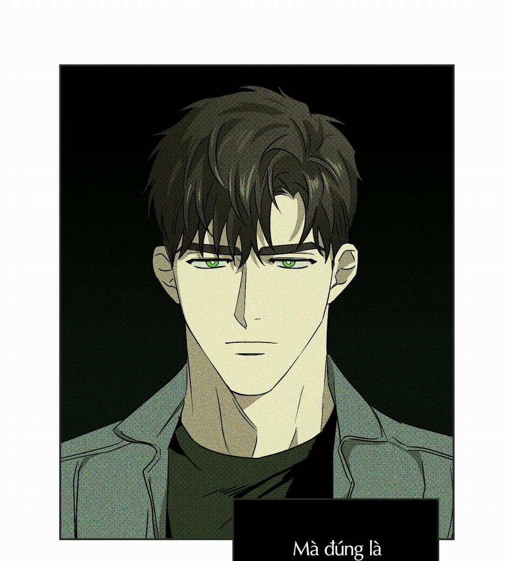 Under The Greenlight 6 trang 4