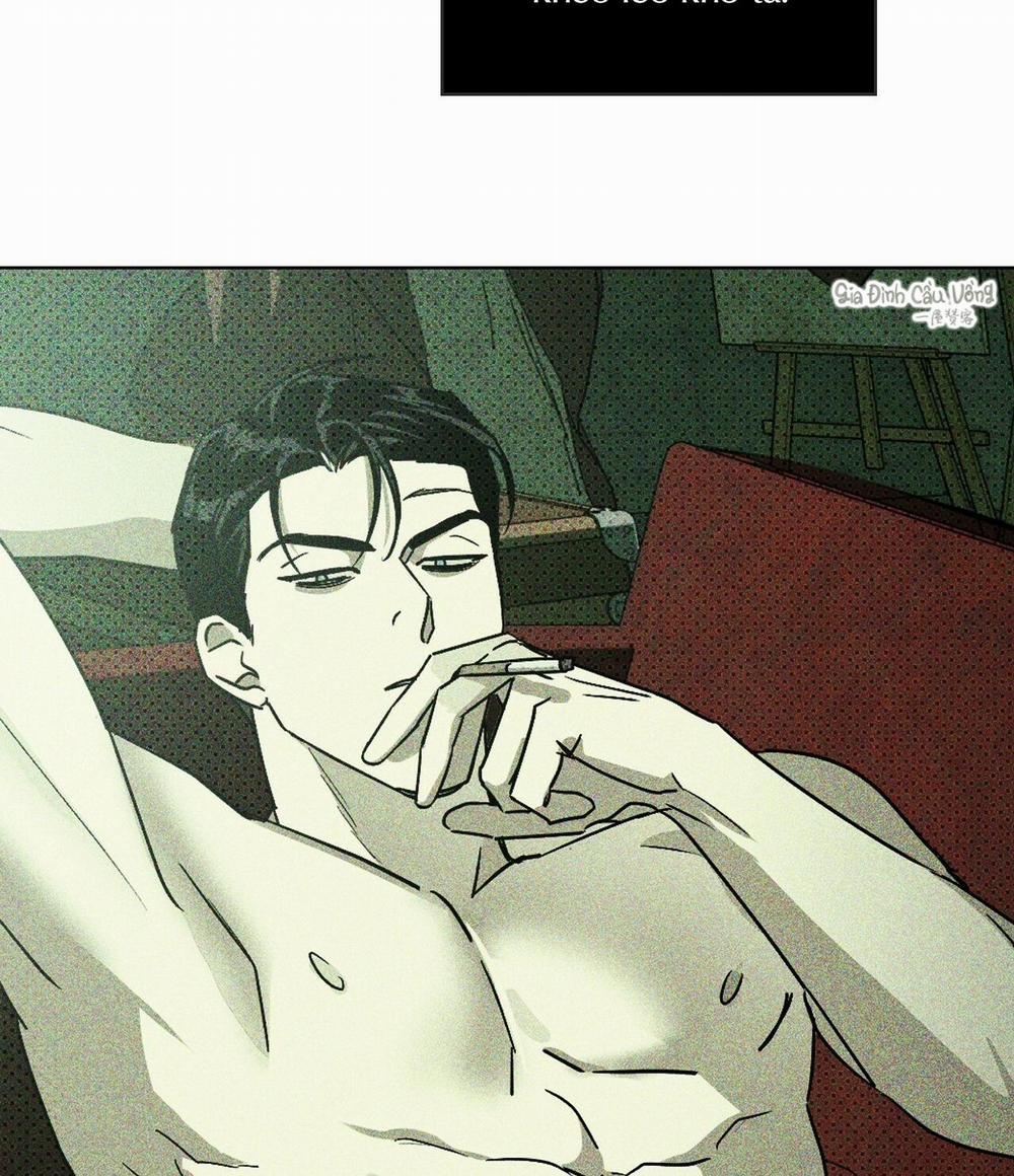 Under The Greenlight 6 trang 47