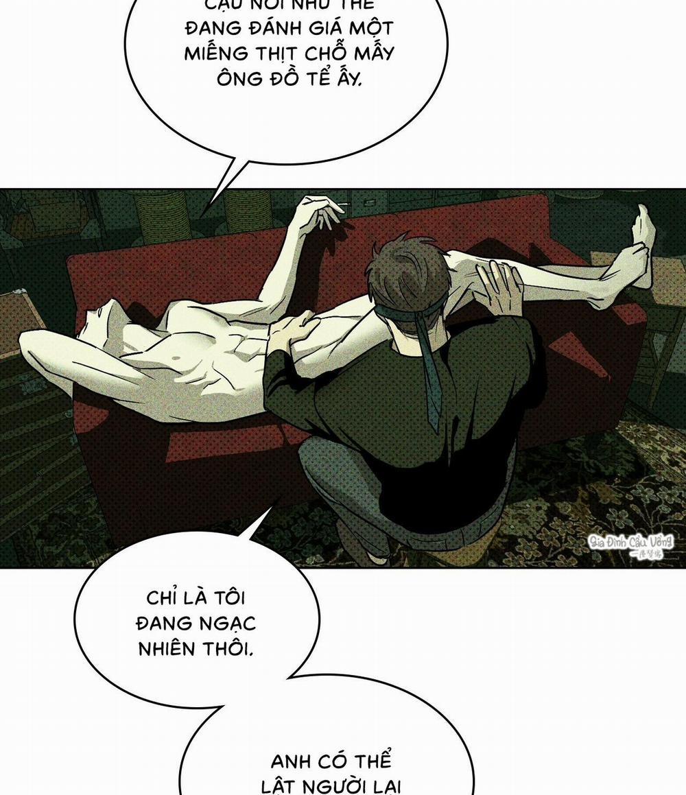 Under The Greenlight 6 trang 54