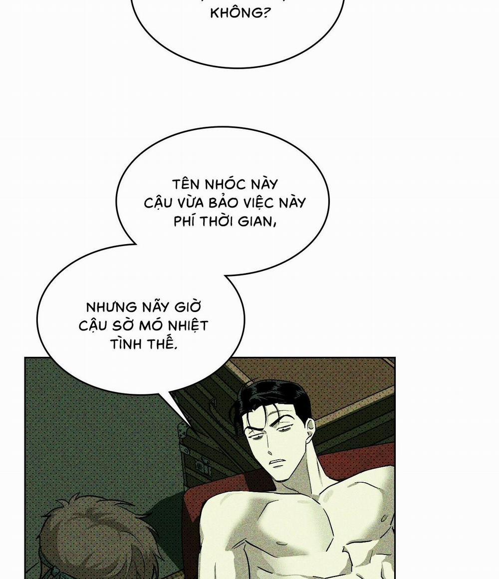 Under The Greenlight 6 trang 55