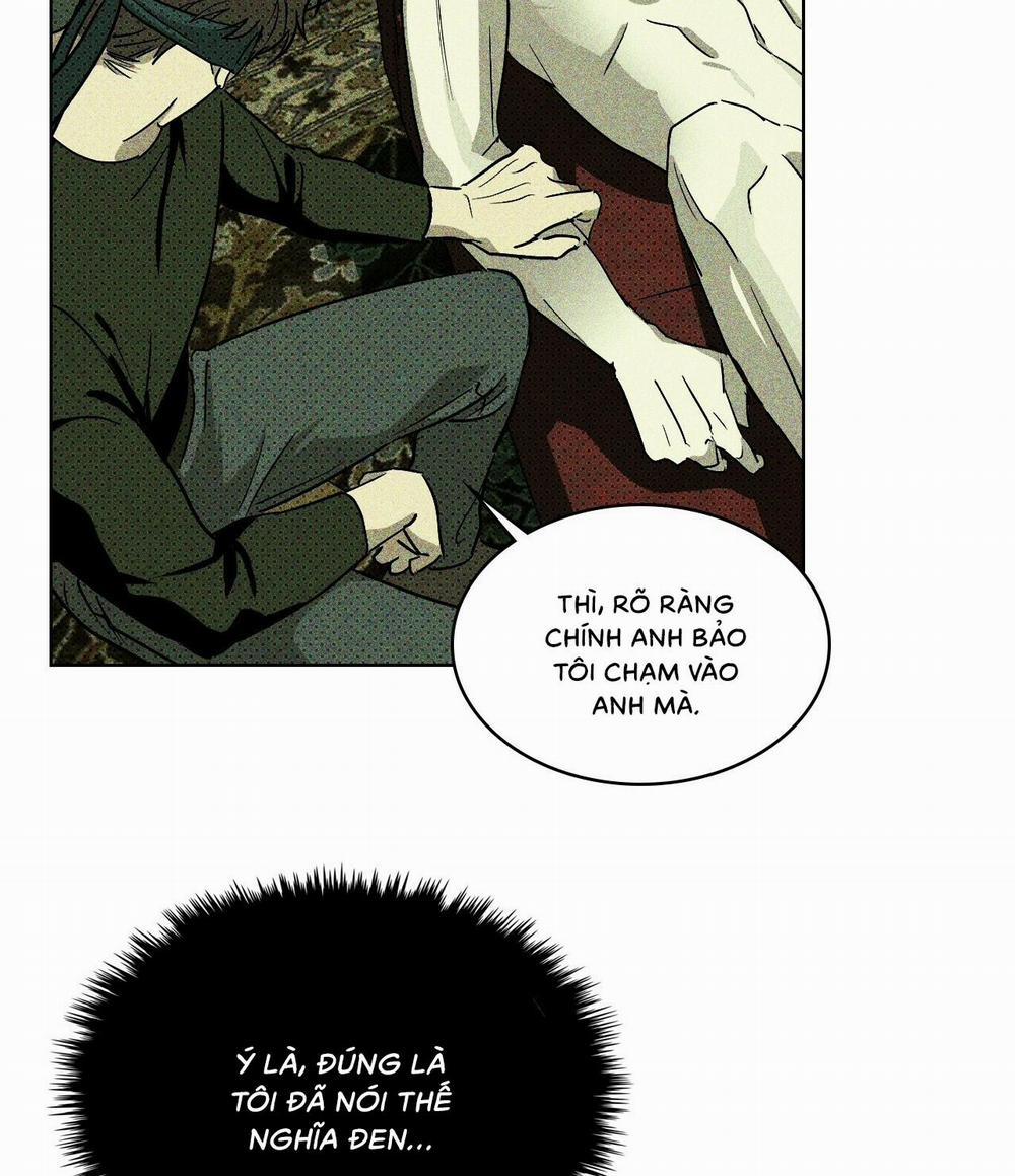 Under The Greenlight 6 trang 56