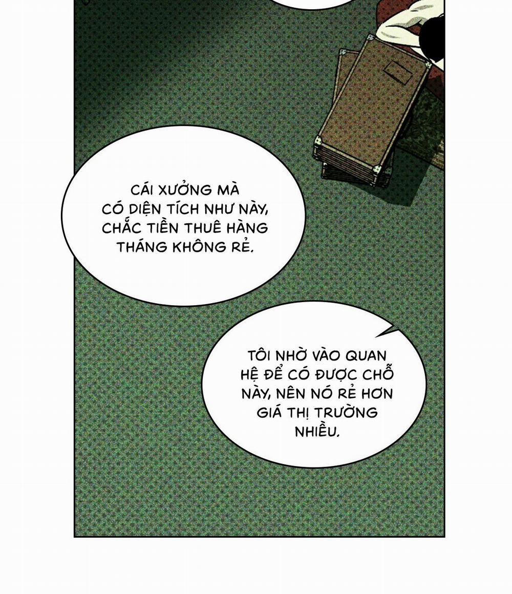 Under The Greenlight 6 trang 59